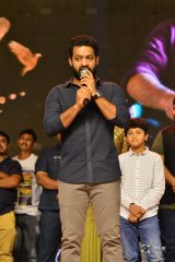 Aravinda Sametha Veera Raghava Success Meet Photos